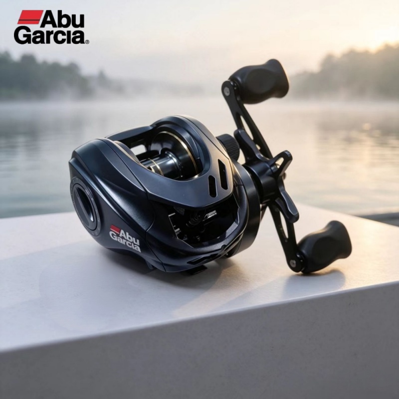 ABU GARCIA 2026 Wędka castingo – Abu Garcia Reel Max recenzja i cena
