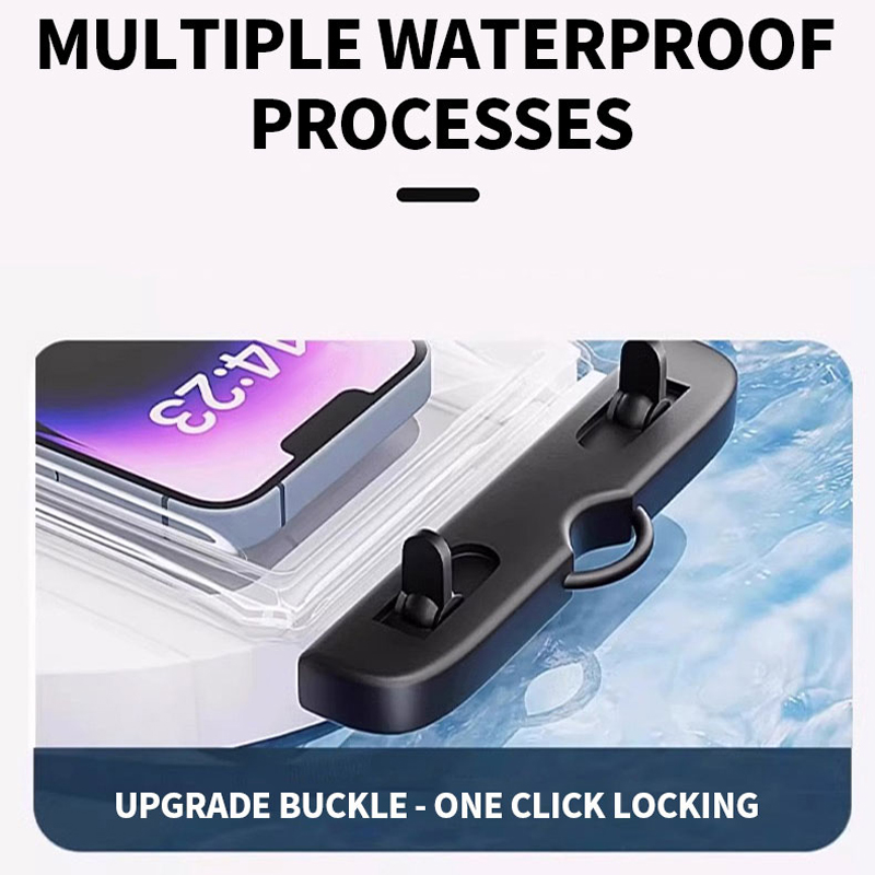 Wodoodporne etui na telefon, u – Fishing Boat Cover recenzja i cena