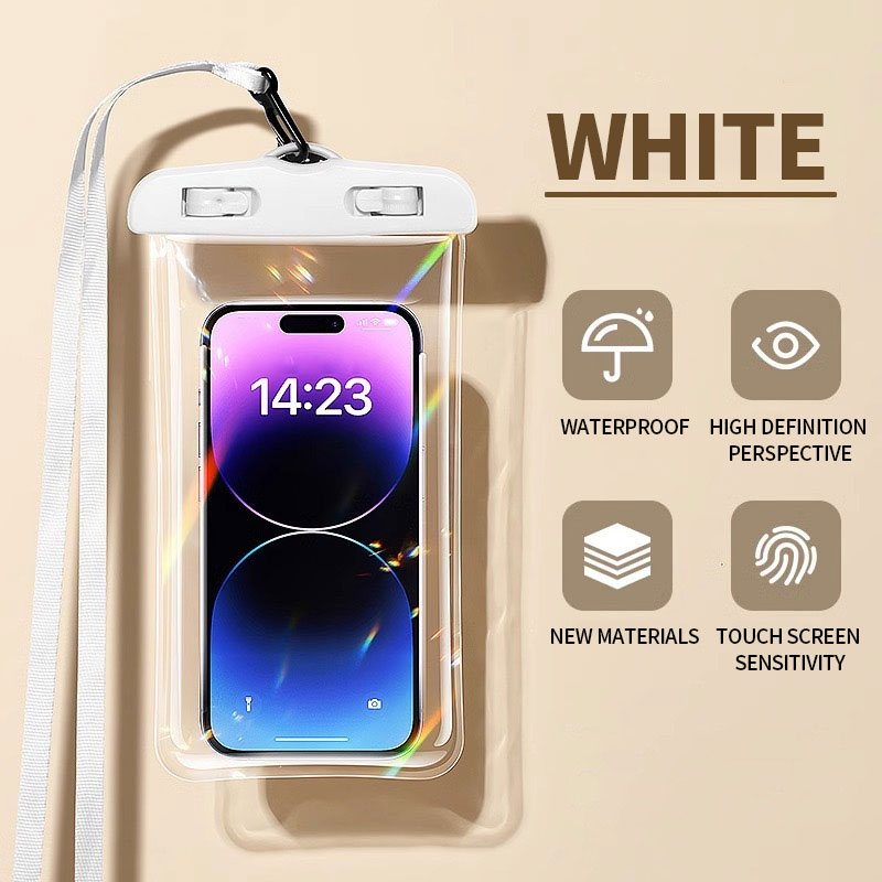 Wodoodporne etui na telefon, u – Fishing Boat Cover recenzja i cena